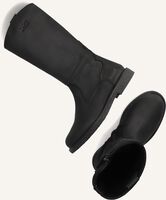 Schwarze KOEL4KIDS Stiefel 11M001 Schwarze KOEL4KIDS Stiefel 11M001 - medium
