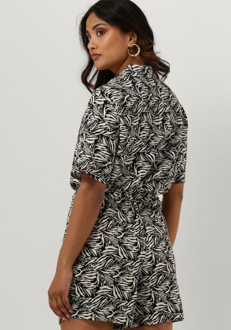 Nicht-gerade weiss OBJECT Blusen OBJFRIGG 2/4 SHIRT - large