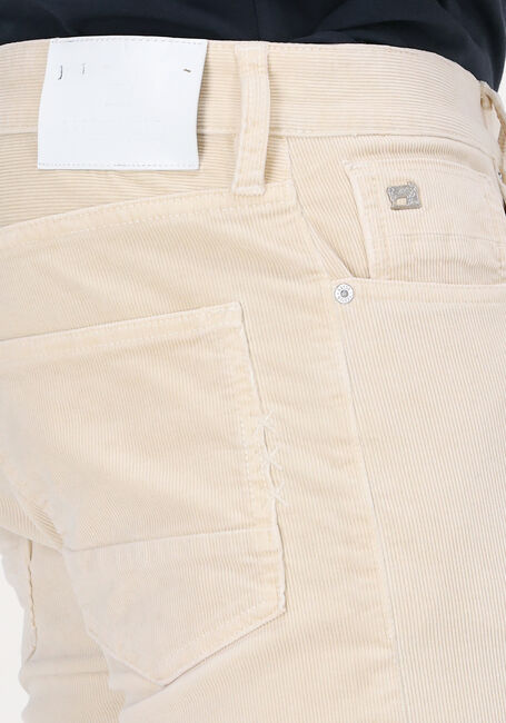 Nicht-gerade weiss SCOTCH & SODA Chino AMS BLAUW GARMENT DYED RALSTON - large