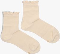 Beige MARCMARCS Socken MIKKI 2-PACK - medium