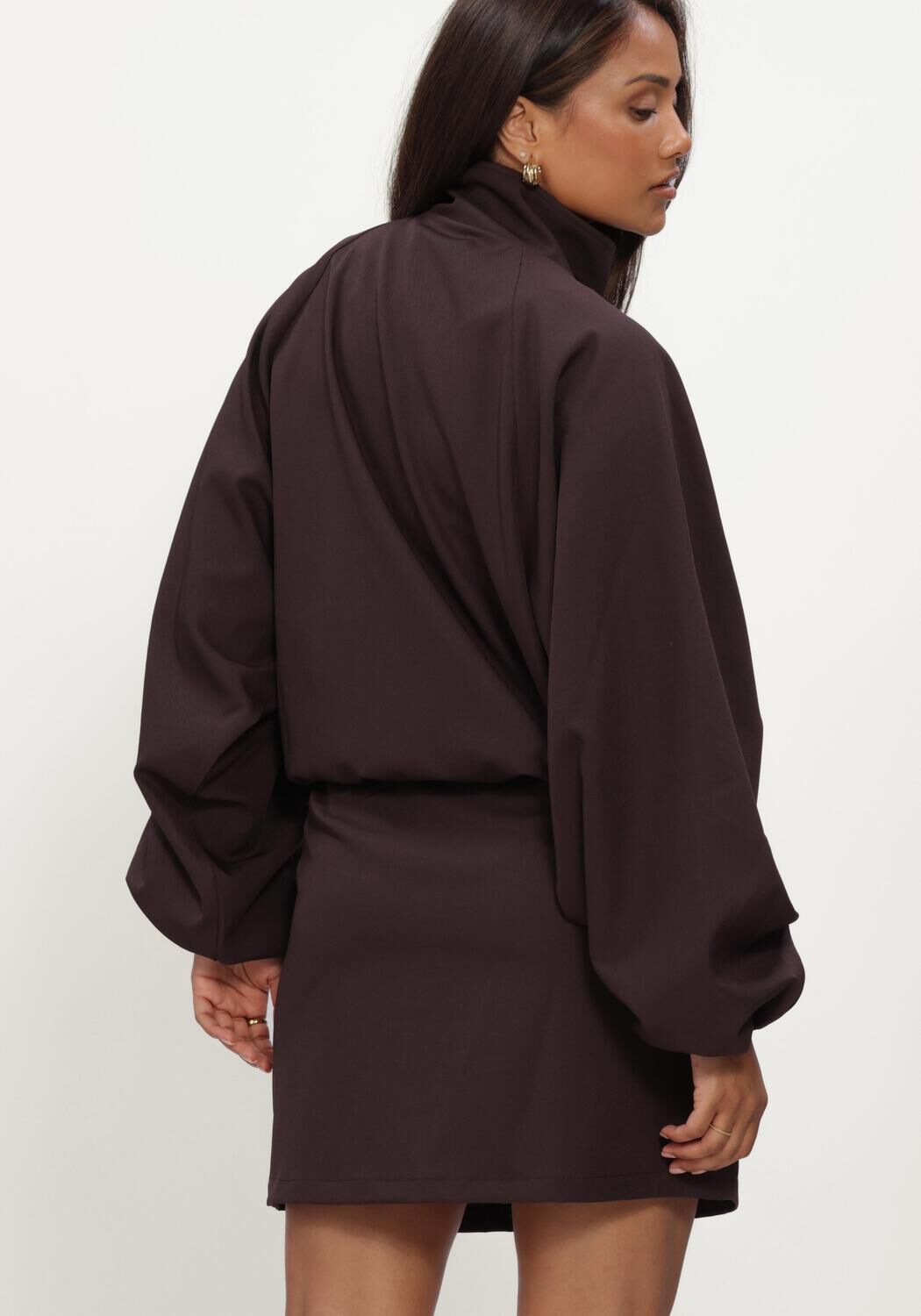 Braune CO'COUTURE Jack LUNACC JACKET - large
