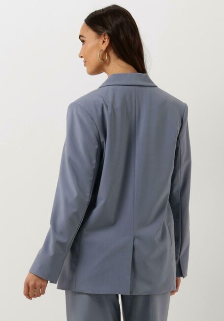 Blaue MODSTRÖM Blazer ANKER MD BLAZER - large