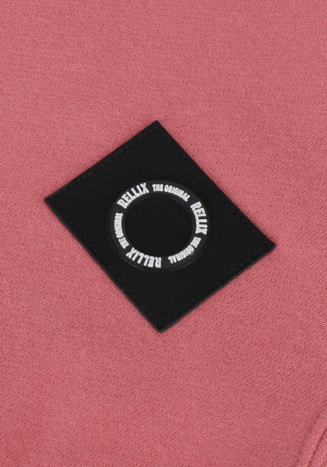 Rosane RELLIX Pullover HOODED RLX - large