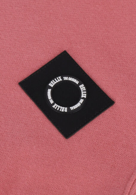 Rosane RELLIX Pullover HOODED RLX - large