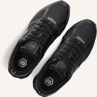 Schwarze CRUYFF Sneaker Low ALTIUS Schwarze CRUYFF Sneaker Low ALTIUS - medium