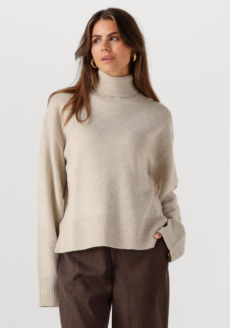 Nicht-gerade weiss ENVII Pullover ENELISE LS KNIT 7230 - large