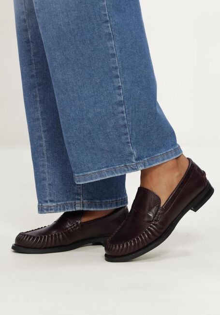 Bordeaux CTWLK Loafer JENNY - large