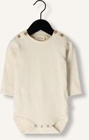 Ecru LIL' ATELIER Strampler NBMDOLAN LS BODY Ecru LIL' ATELIER Strampler NBMDOLAN LS BODY - medium