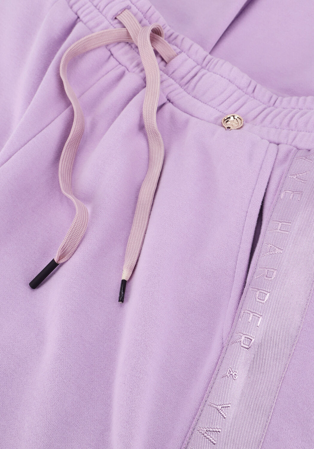 Lila HARPER & YVE Jogginghose YOANN-PA - large