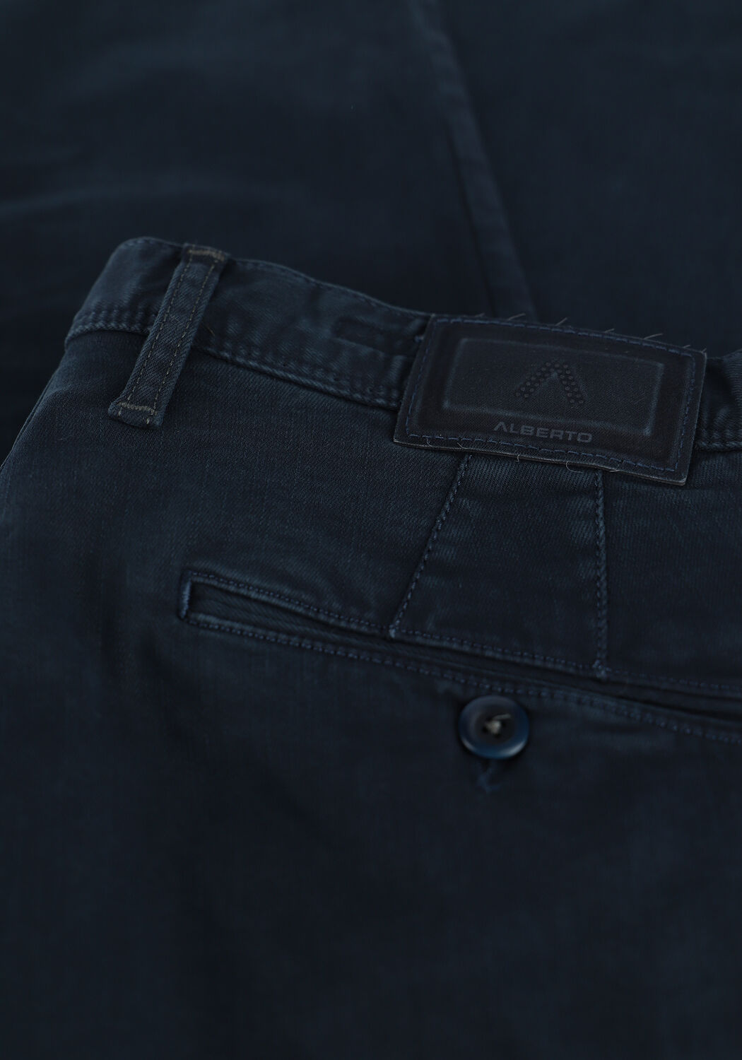 Dunkelblau ALBERTO Chino 6287 1582 ROB - large