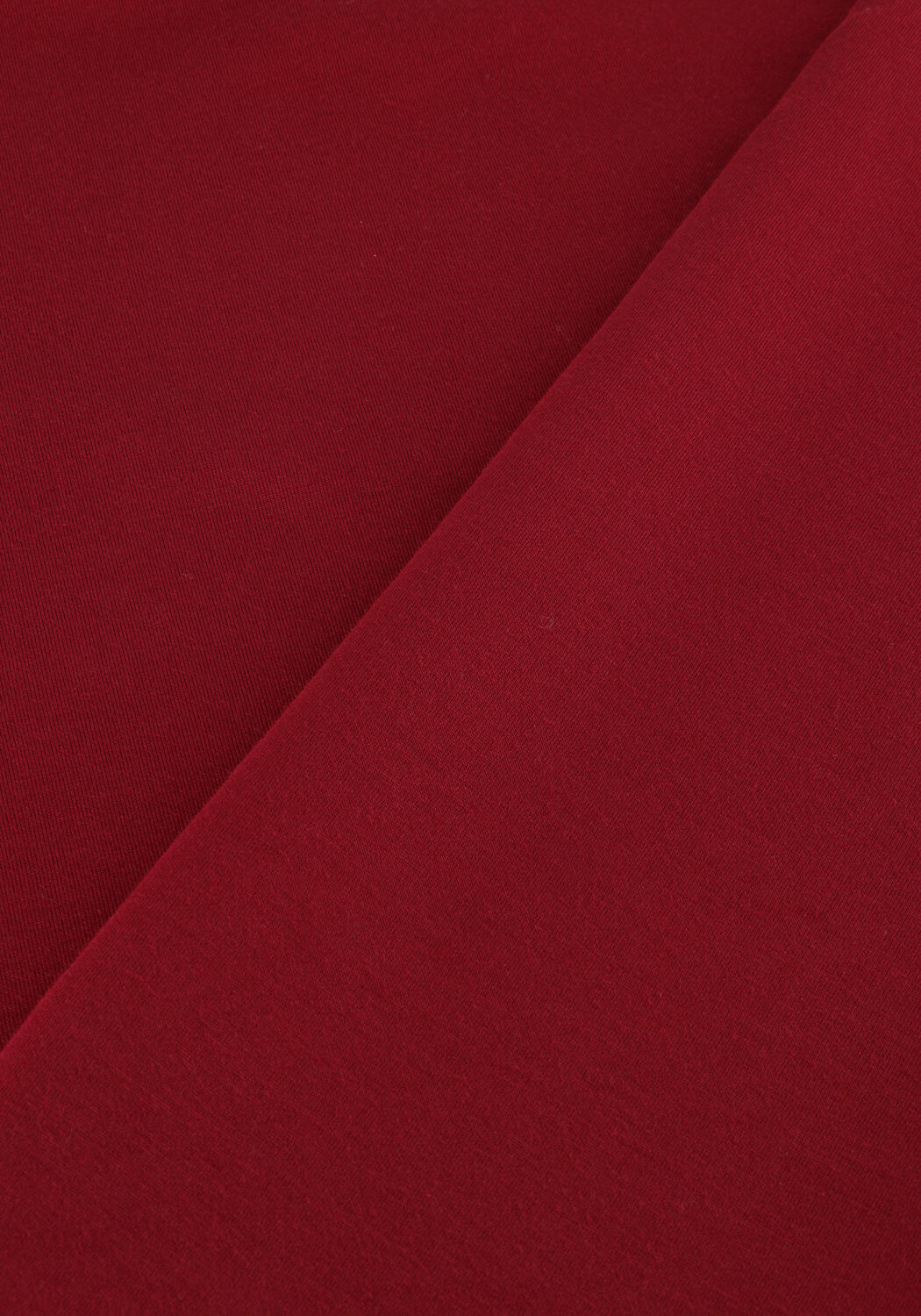 Rote INWEAR Pullover GINCENTIW CREWNECK - large