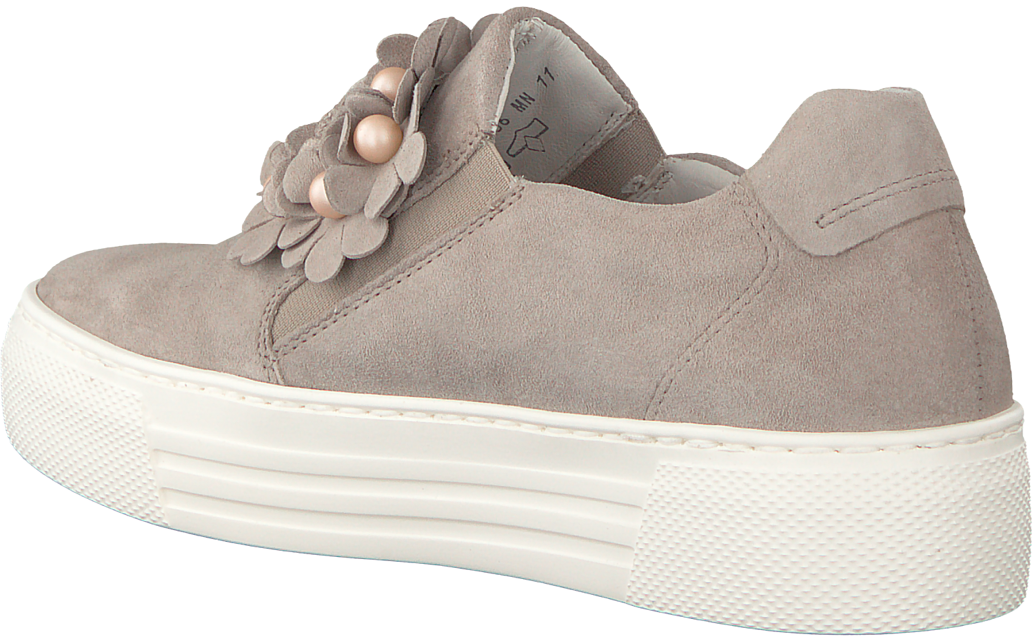 gabor slip on