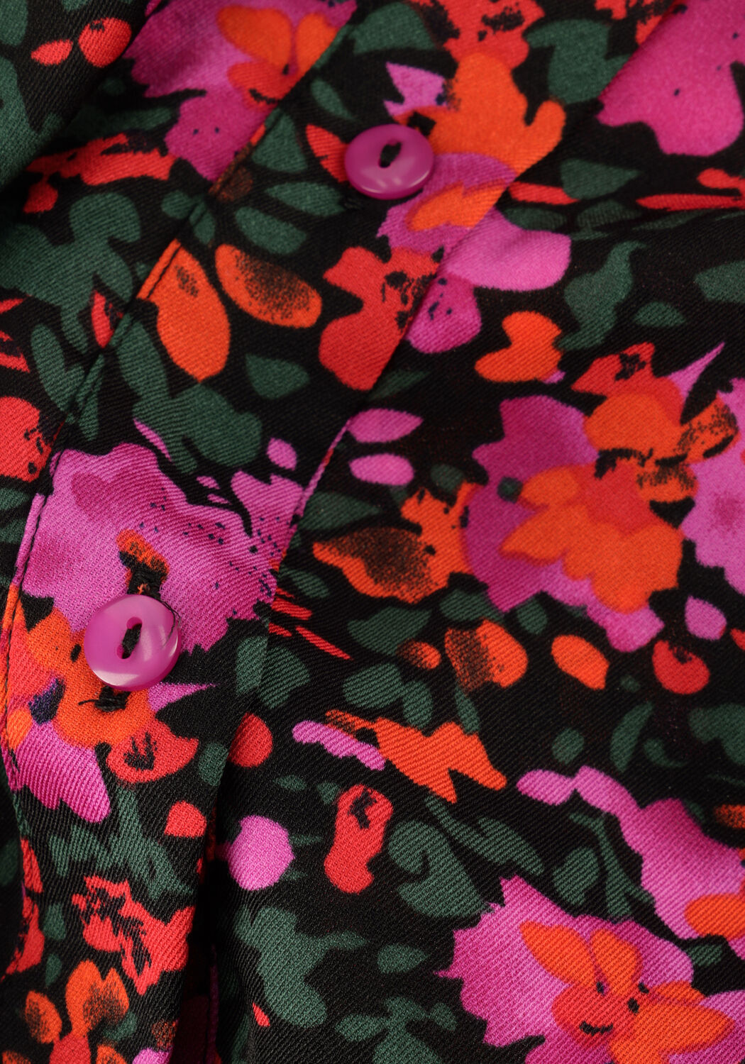 Rosane LOLLYS LAUNDRY Blusen ALLISON SHIRT - large