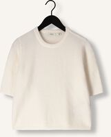 Weiße GESTUZ Pullover ALPHAGZ SS TEE Weiße GESTUZ Pullover ALPHAGZ SS TEE - medium