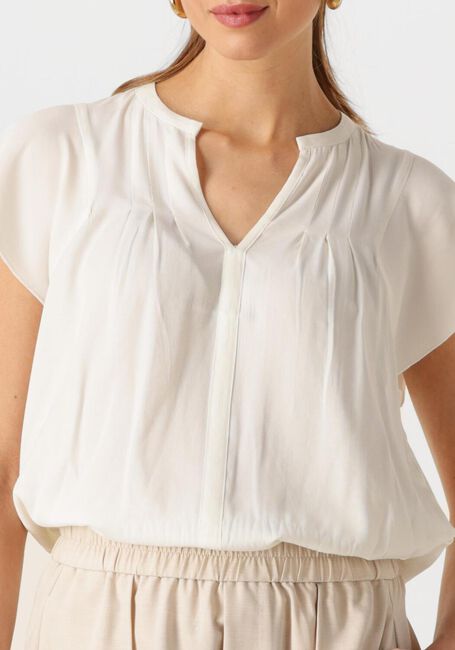 Weiße INWEAR Top CIDENZAIW TOP - large