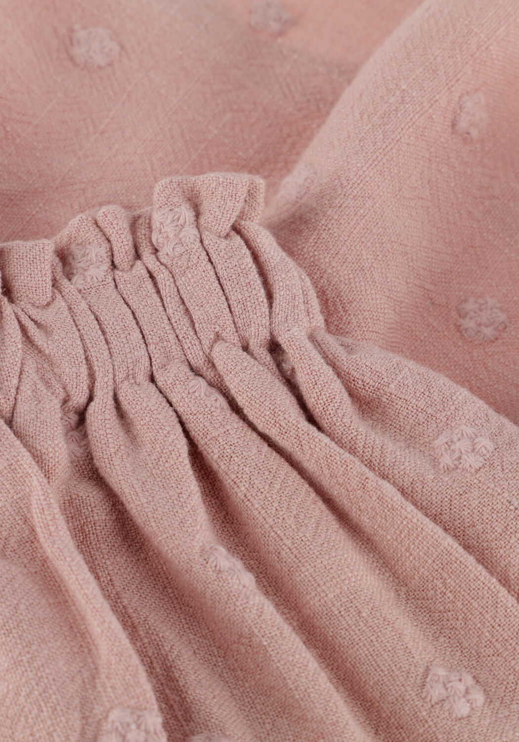 Hell-Pink LIL' ATELIER Midirock NMFKAJA SKIRT LIL - large