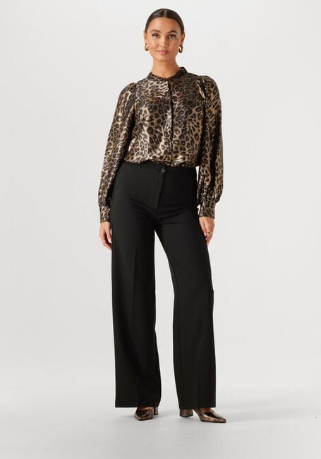 Braune FREEBIRD Blusen BORELLA - large