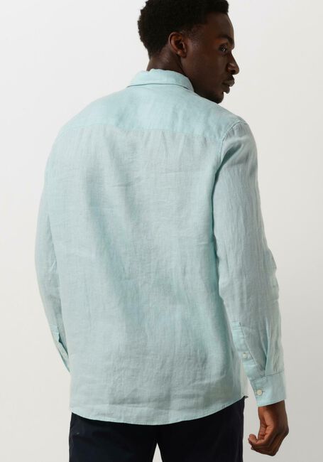 Blaue DRYKORN Casual-Oberhemd RAMIS 126106 - large
