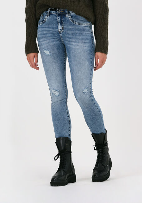 Hellblau CIRCLE OF TRUST Skinny jeans COOPER - large