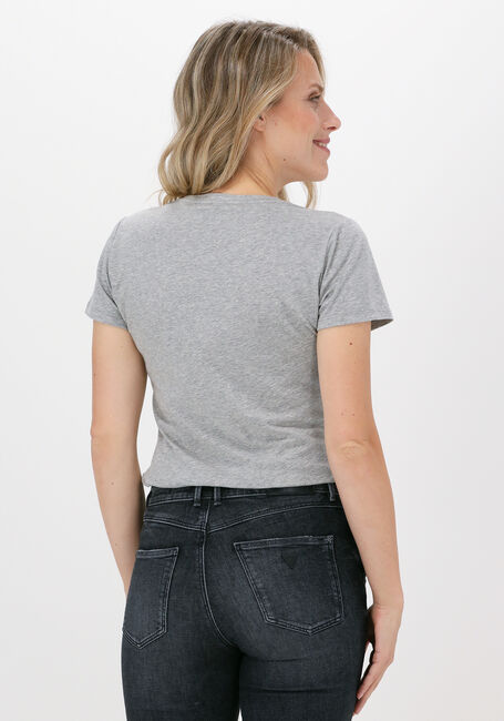 Graue LIU JO T-shirt T-SHIRT MODA M/C - large