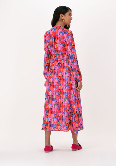 Rosane NEO NOIR Midikleid TIMMA MAGICAL FLOWER DRESS - large