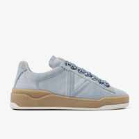 Hellblau VIA VAI Sneaker Low SAM KYLI - medium