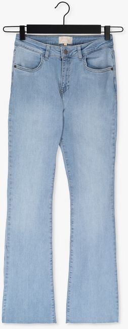 Hellblau MINUS Flared jeans NEW ENZO JEANS - large