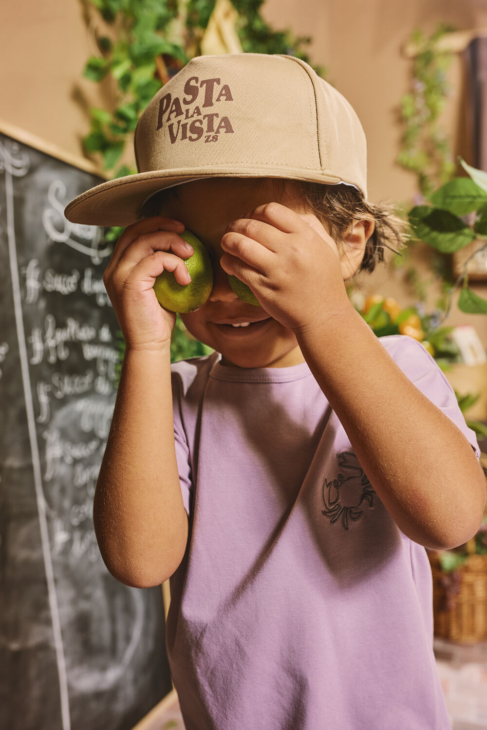 Sand Z8 Kappe PRIMO - large