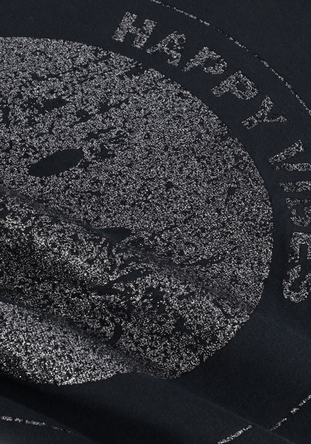 Schwarze SOFIE SCHNOOR T-shirt T-SHIRT - large