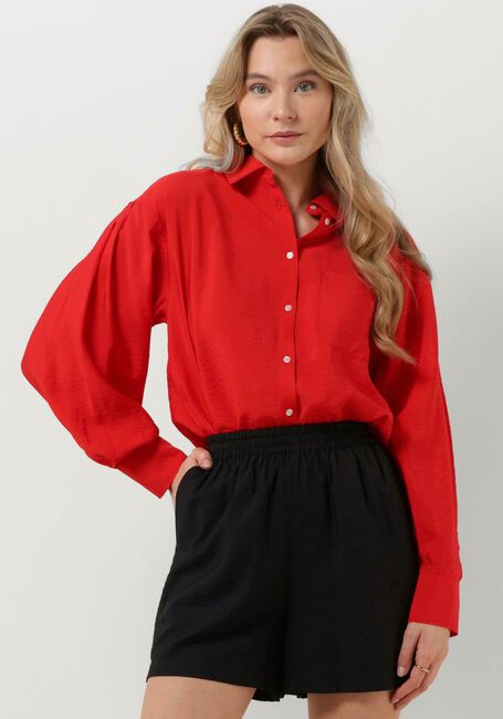Rote CATWALK JUNKIE Blusen BL DAWN - large