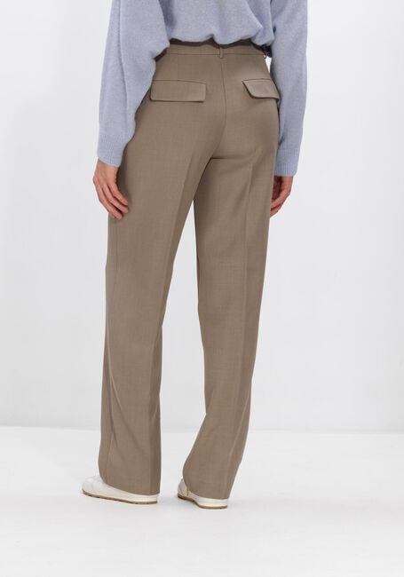 Taupe DANTE6 Hosen ARIES MELANGE PANTS - large