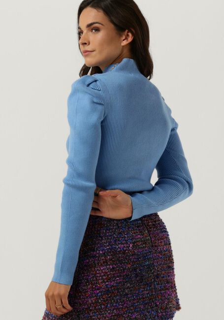 Hellblau SILVIAN HEACH Pullover SWEATER HAMU - large