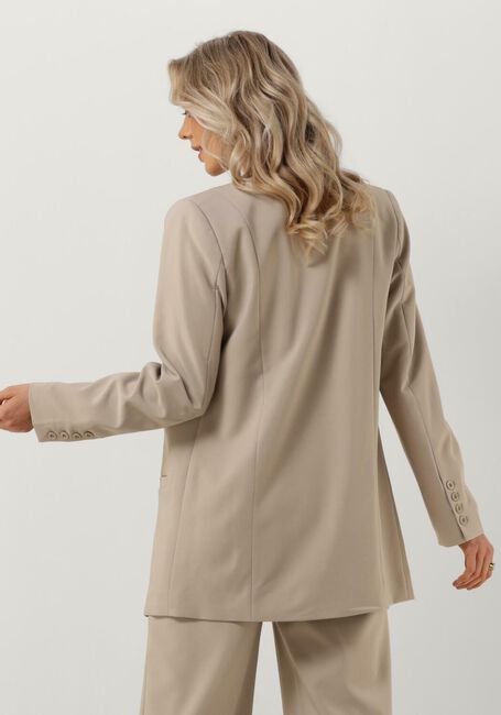 Beige GESTUZ Blazer JOELLEGZ BLAZER NOOS - large