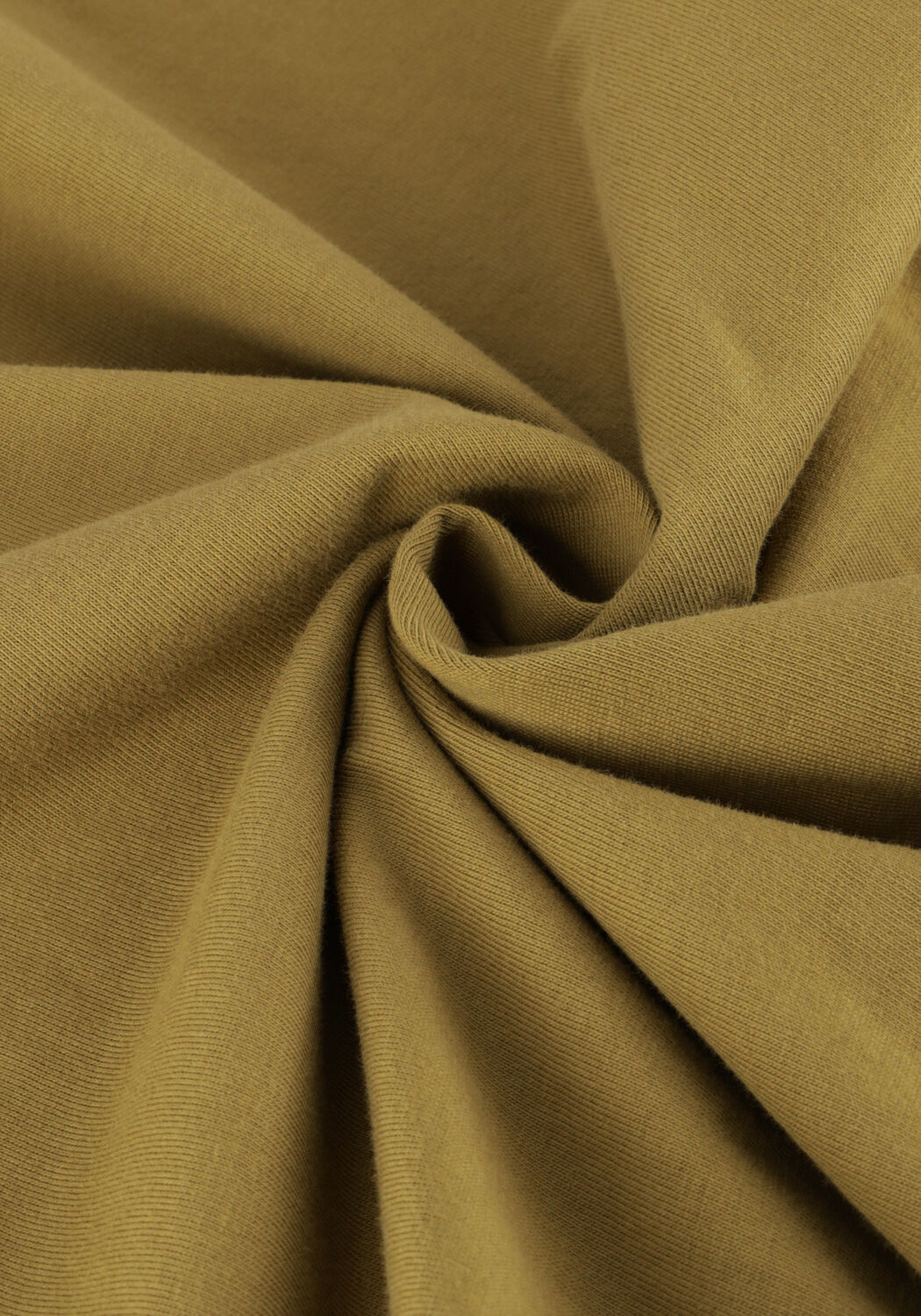 Olive FOR&Eacute;T T-shirt TOURNESOL T-SHIRT - large