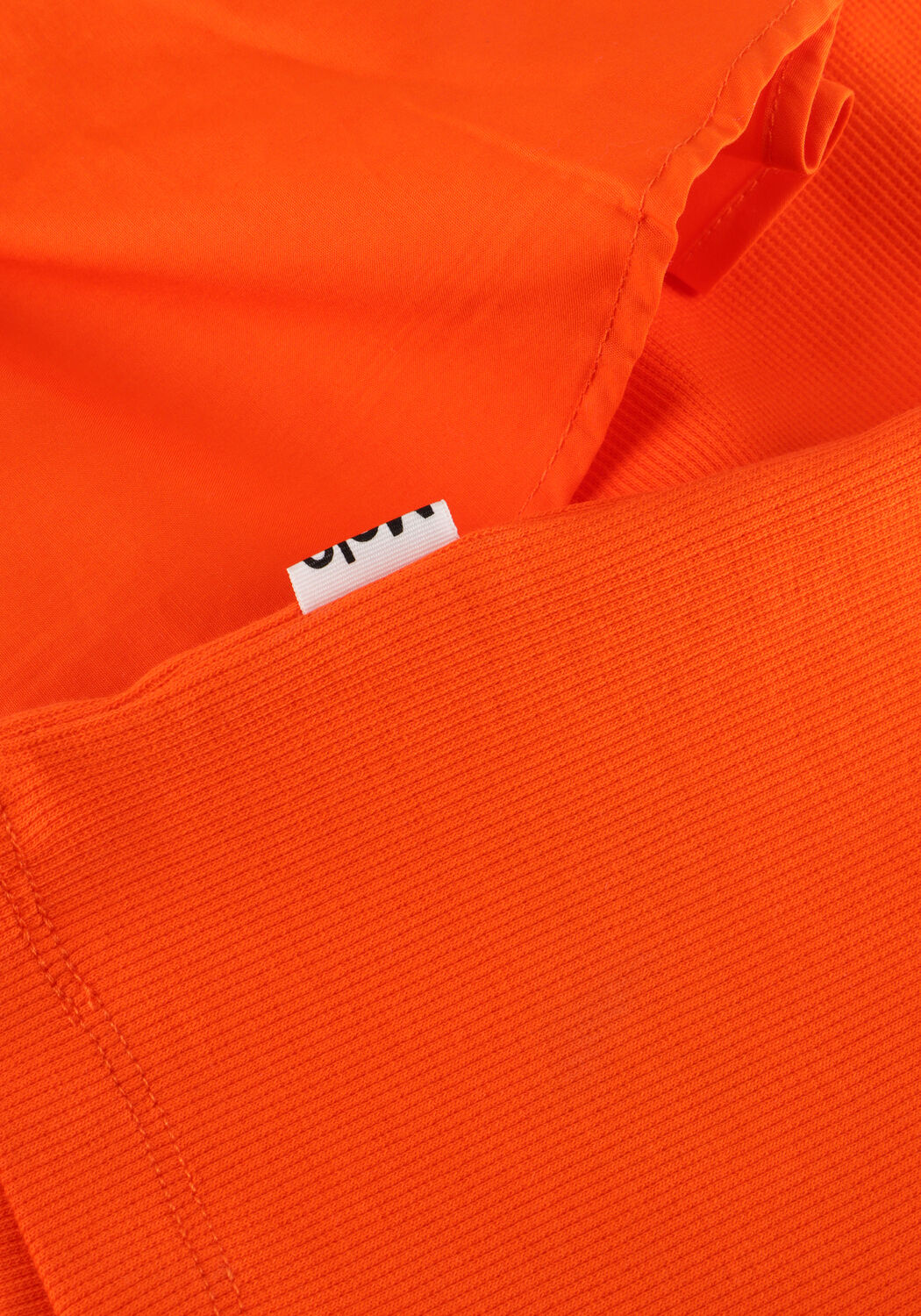 Orangene MOLO Top REBECCA - large