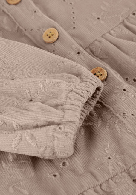 Hell-Pink LIL' ATELIER Kleider NBFBINE LS LOOSE CORD DRESS 61115-CG LIL - large