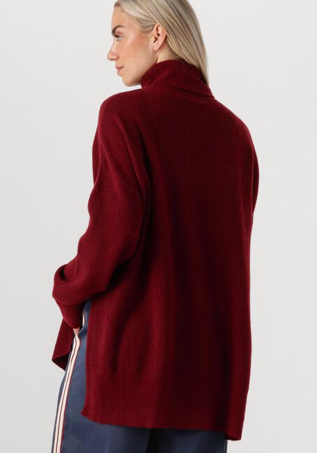 Bordeaux AMERICAN VINTAGE Pullover RAXOW - large