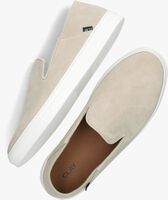 Beige CLAY Loafer SHN2311 - medium