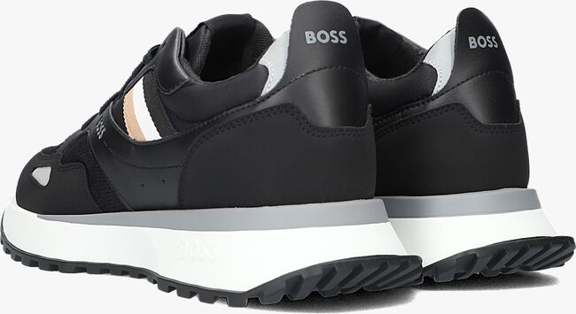 Schwarze BOSS Sneaker low 50480546 - large