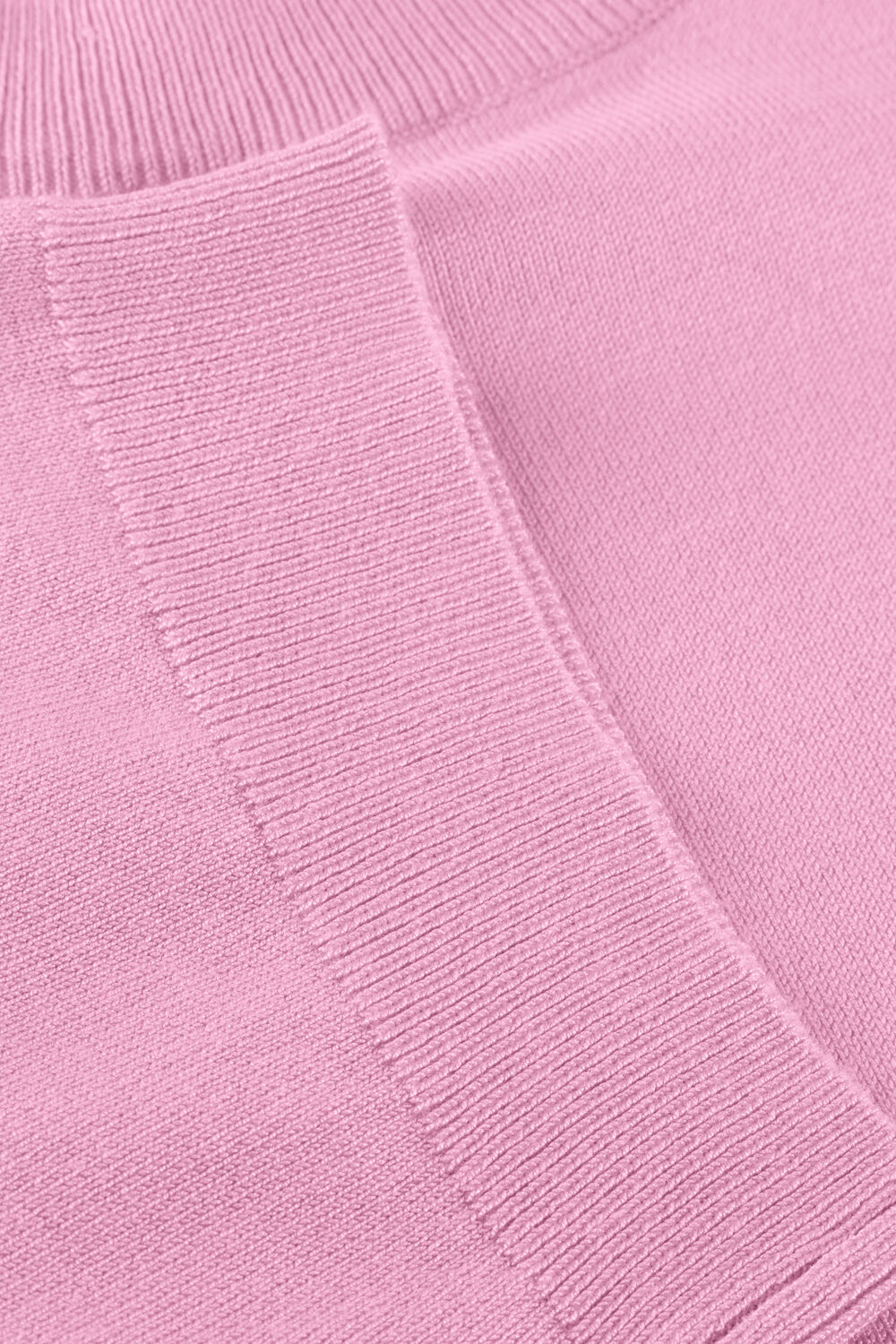 Rosane Y.A.S. Pullover YASLENA SS KNIT PULLOVER - large