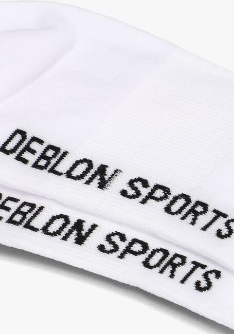 Schwarze DEBLON SPORTS Socken DEBLON SOCKS (2-PACK) - large