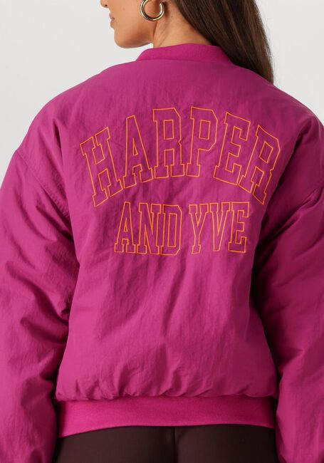 Rosane HARPER & YVE Jack NORA-JA - large