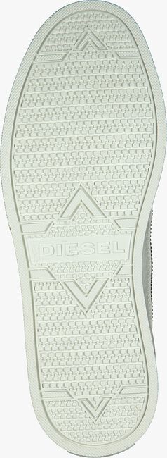 Weiße DIESEL Sneaker FASHIONISTO - large