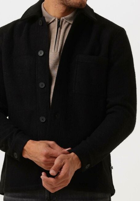 Schwarze MINIMUM Jack SERTO 9569 - large