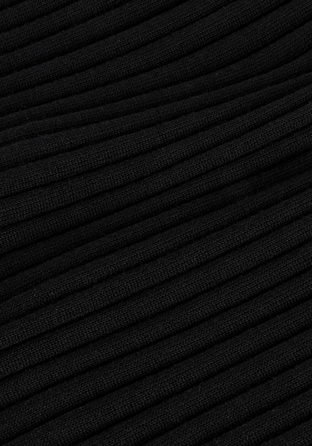 Schwarze BELLAMY T-shirt AUDREY SHORT SLEEVE - large