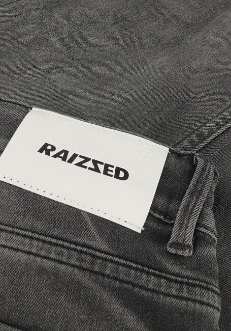 Graue RAIZZED Slim fit jeans BERLIN - large