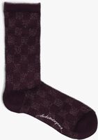 Lilane BECKSONDERGAARD Socken QUINIS GLITTER SOCKS - medium