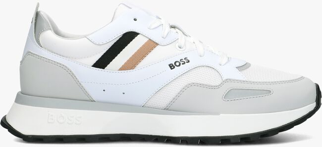 Weiße BOSS Sneaker low JONAH RUNN - large