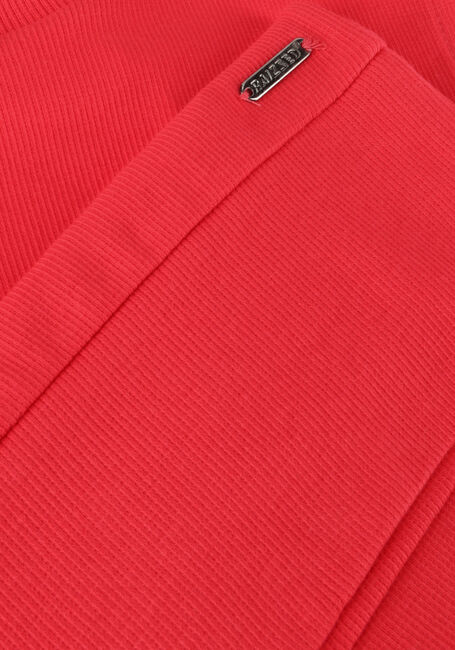 Rote RAIZZED Top AMBER - large