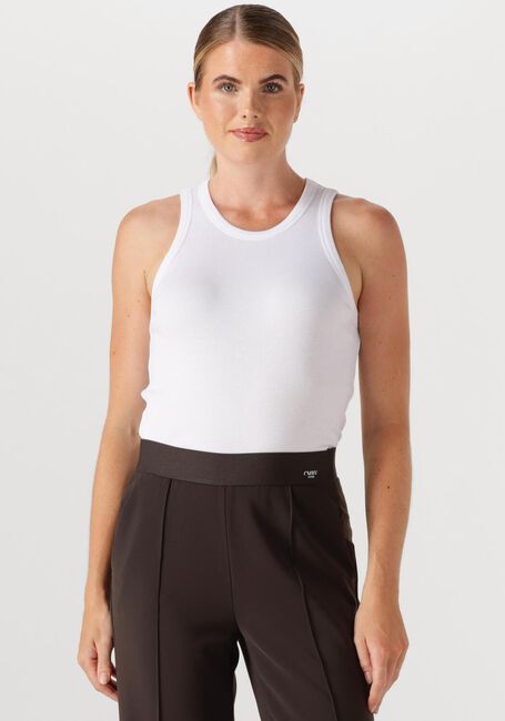 Wei&szlig;e LUISA CERANO Tops & T-shirts 308219/7802 - large